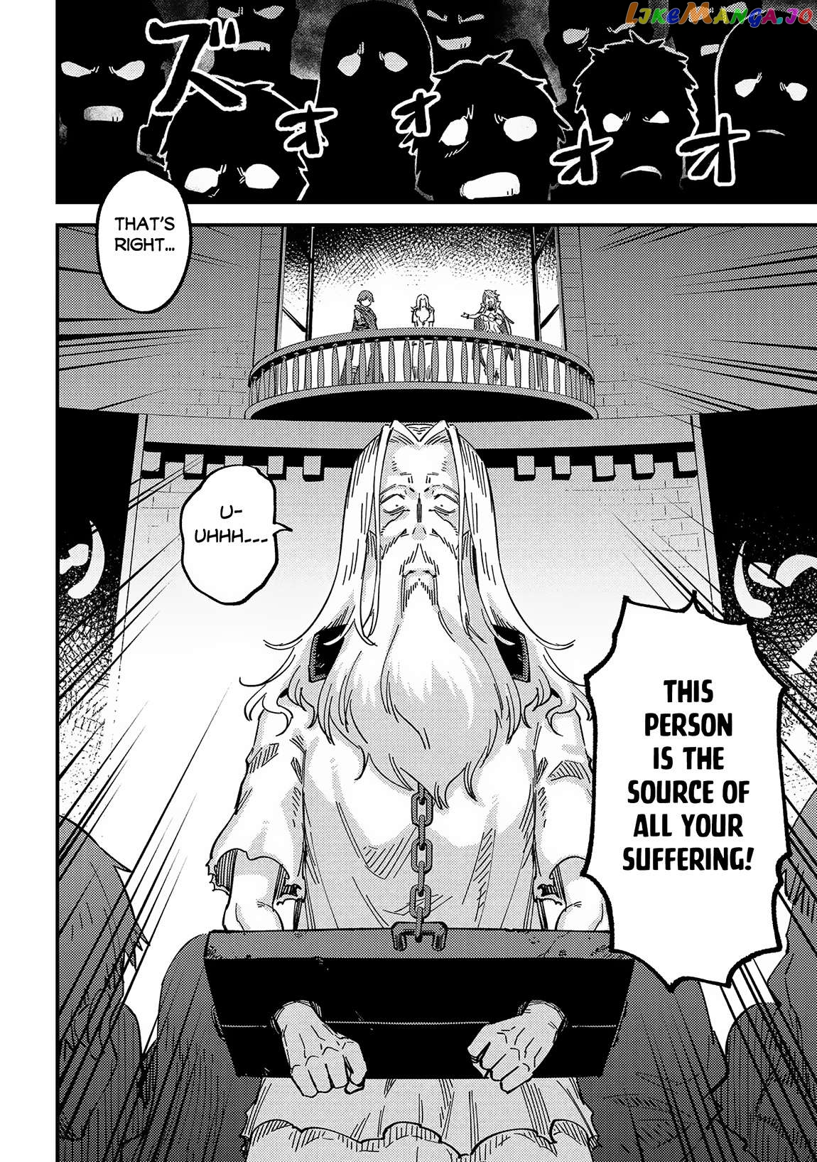 Redo Of Healer, Chapter 58.1 image 15